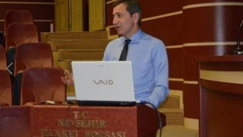 Ntb Tarafından 'dış Ticaret Eğitim Ve Bilgilendirme Semineri' Düzenlendi