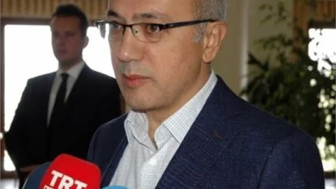 Işid'in Rehin Aldığı Türklerin Kurtarılması