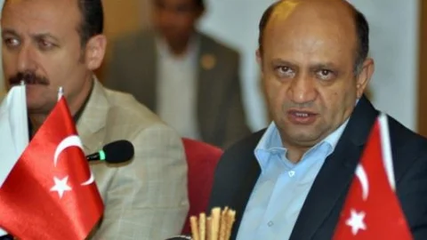 Bakan Işık'tan Rehine Açıklaması