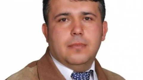 Başkan Matur Bucak Halkını Maça Davet Etti