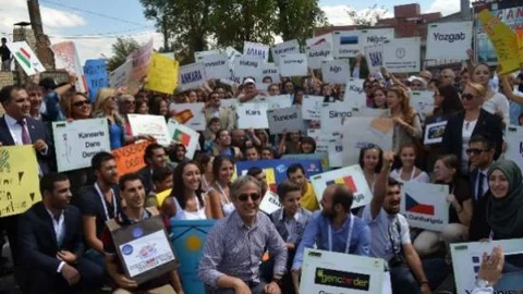 Onkoloji Günleri Başladı