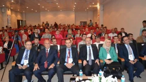 Muş'ta 7. Uluslar Arası Onkoloji Günleri