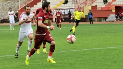 Spor Toto 2.lig