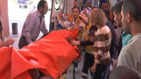 Şırnak'ta Kömür Ocağında Göçük: 1 Ölü