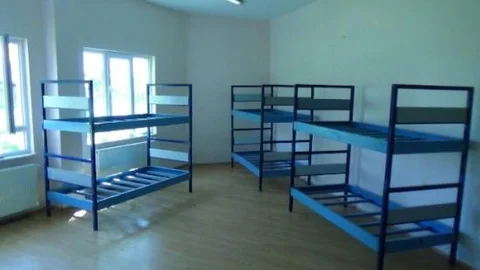 Bolu Belediyesi'nden Yurt Atağı