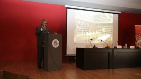 Baksı Müzesi'nde Kültür Turizm Sempozyumu Düzenlendi