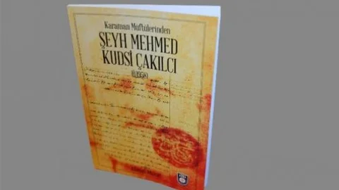 Karaman Belediyesi'nden Bir Eser Daha