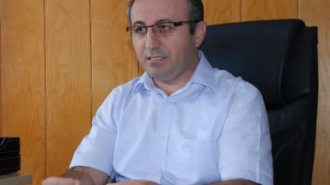 İlahiyatçı Prof.dr. Talip Türcan: