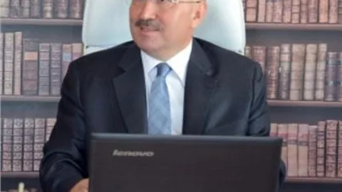 Fatih Mehmet Avşar Kars Kafkas Üniversitesi Rektör Adayı Oldu