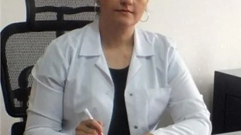 Sason Devlet Hastanesi'ne Yeni Başhekim Atandı