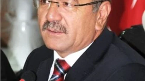 Belediye Başkanı Akdoğan'dan Ahilik Haftası Mesajı