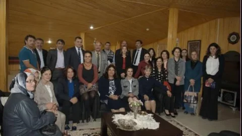 Arügem Öğrencilere Destek Olmaya Devam Ediyor