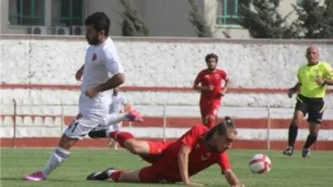 Türkiye Kupası 2. Tur