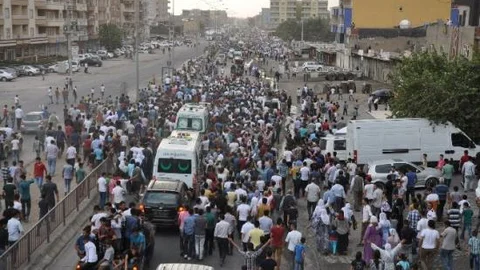 Ypg'lilerin Cenazeleri Türkiye'ye Getirildi