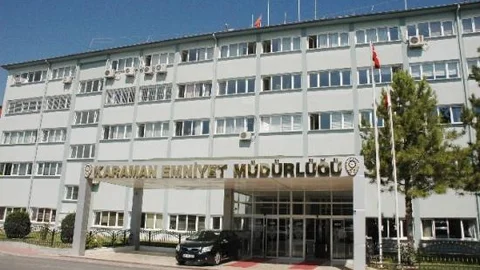 Karaman Polisinden Kurban Bayramı Öncesi Sahte Para Uyarısı