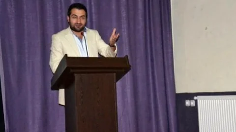 Ardahan'da Grup Abdal Konseri