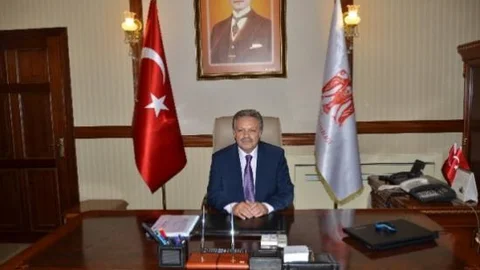 Erzincan Valisi Kahraman Göreve Başladı