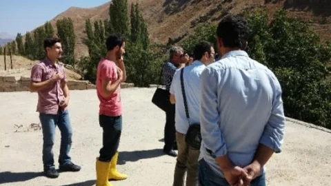 Ambalajlı Su Dolum Tesisleri Denetlendi