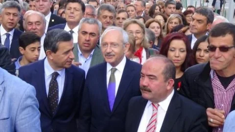 Kılıçdaroğlu'ndan 'kara Harekatı' Açıklaması