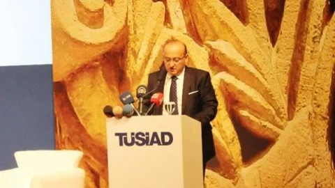 Başbakan Yardımcısı Akdağ'dan Ahmet Türk'e 'ruh Hali' Cevabı