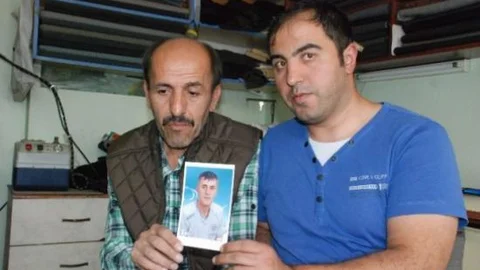 Libya'da Mahsur Kalan İşçilerin Ailesi Endişeli