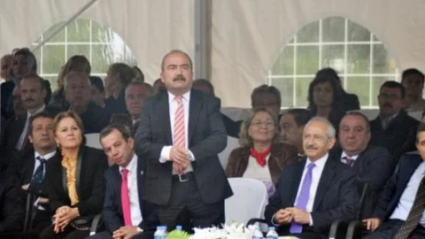 Mengen Aşçılık Festivali'nde Gergin Anlar