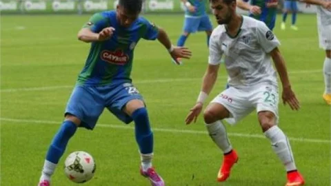 Spor Toto Süper Lig