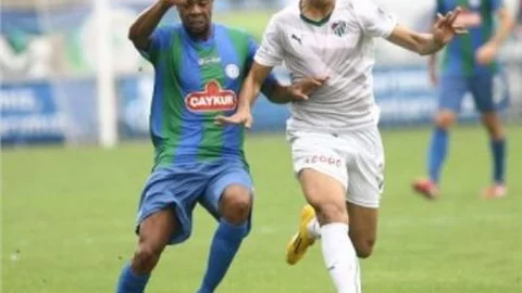 Spor Toto Süper Lig