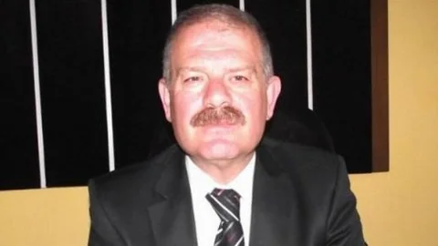 Beşli Erzincan Ptt Başmüdürü Oldu