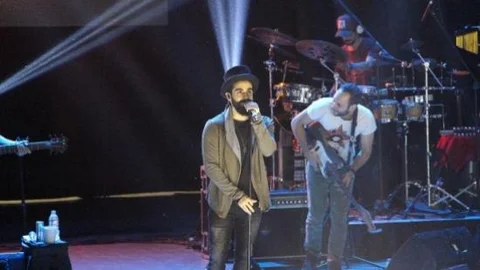 Gökhan Türkmen Bolululara Unutulmaz Bir Gece Yaşattı