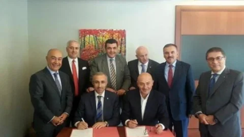 Doğuş Grubu Rize Recep Tayyip Erdoğan Üniversitesi'ne İlahiyat Fakültesi Yaptırıyor