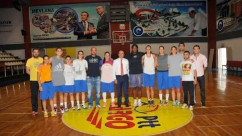 Edirnespor'dan 2 Hazırlık Maçı Daha