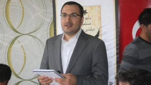 Müs-der 1. İstişare Toplantısı