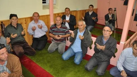 Birinci Dünya Savaşı'nın Şehitleri Unutulmadı