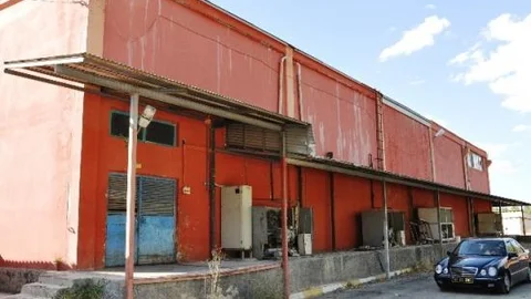 Büyükşehir Mezbahanesi Kurban'da Kesim Hizmeti Verecek