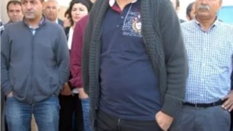 Duvar Davası 9 Aralık'a Ertelendi