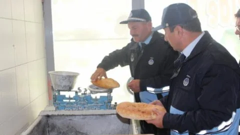 Zabıta Ekipleri Denetimlerini Artırdı