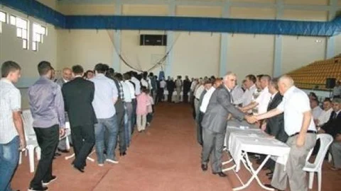 Sungurlu'da Kurban Bayramı Programı Belli Oldu