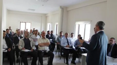 Mardin Müftüsü Coşkun'dan Kurban Açıklaması