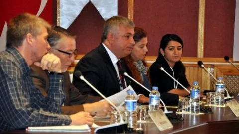 Bü'de Doğa Turizmi Temalı Seminer Düzenlendi