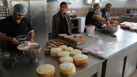 Sağlık İşleri Daire Başkanlığı'ndan Bayram Denetimi