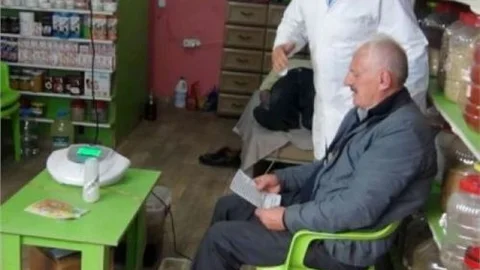 Ayak Detoksuna İlgi Artıyor