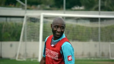 Çaykur Rizespor'da Lualua Kadro Dışı