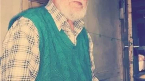 85 Yaşındaki Alzheimer Hastası Adam Ormanda Kayboldu