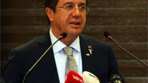 Bakan Zeybekci Van'da (2)