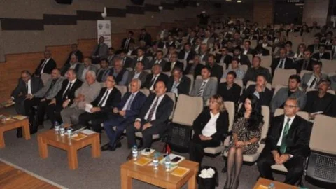 Yozgat'ta Çiftçilere Sertifikalı Tohum Anlatıldı