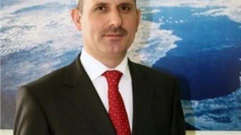 Rüstem Keleş'ten Kurban Atığı Uyarısı