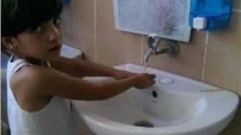 Suriyelilerin Büyük Kısmı 4 Ve 6 Kişilik Odalarda Kalıyor