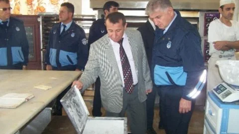 Beyşehir'de Bayram Öncesi Denetimler Artırıldı