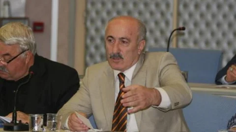 Adapazarı Belediyesi'nde Ekim Ayı Olağan Meclis Toplantısı Yapıldı